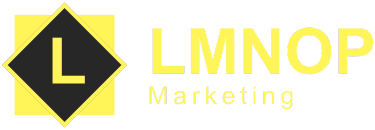 LMNOP Marketing internet marketing agency logo